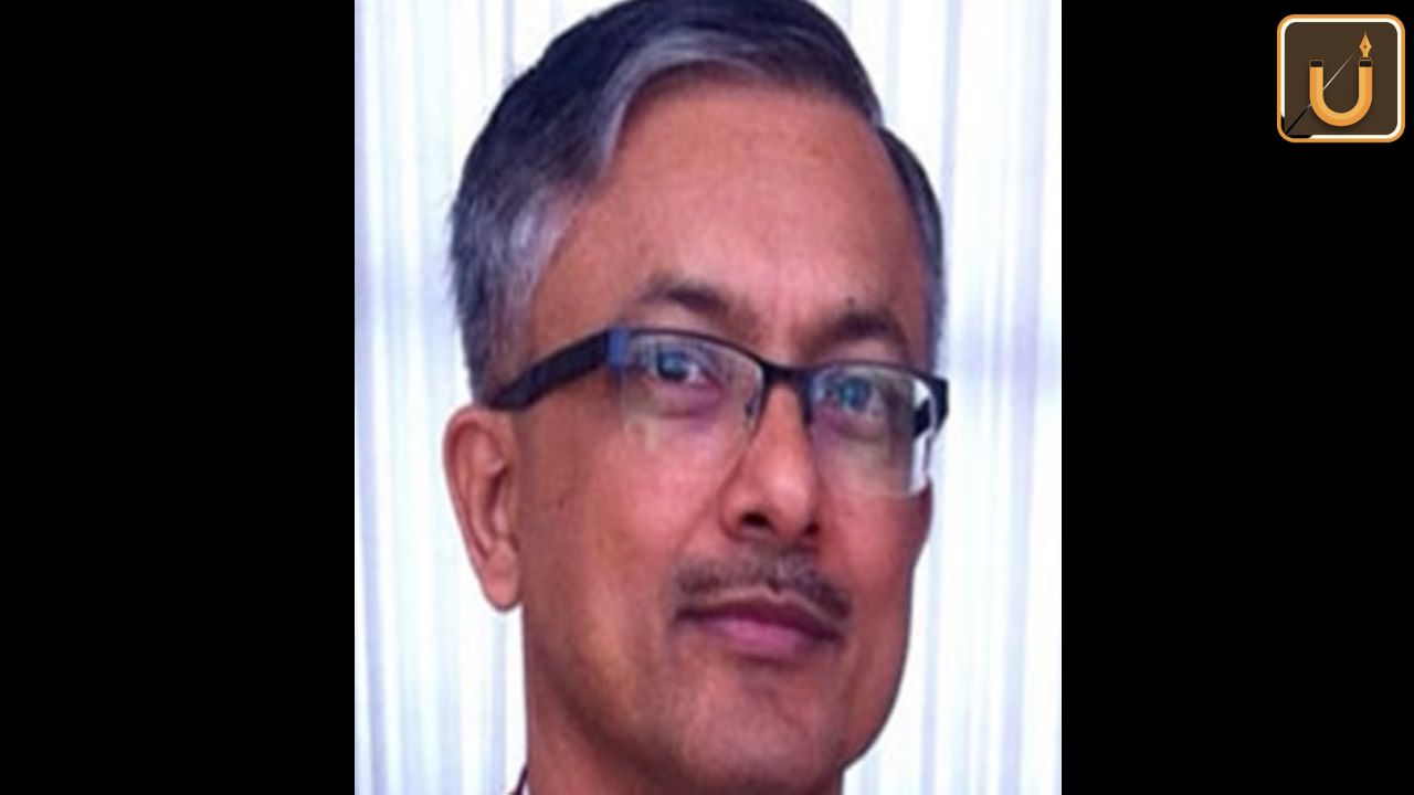 Usthadian Academy / Vivek Srivastava Named DG Of Fire Service, Civil Defence & Home Guards | 03 jan 2024 Usthadian Academy / Vivek Srivastava Named DG Of Fire Service, Civil Defence & Home Guards